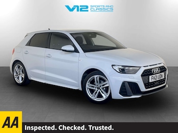 Audi A1 feature image