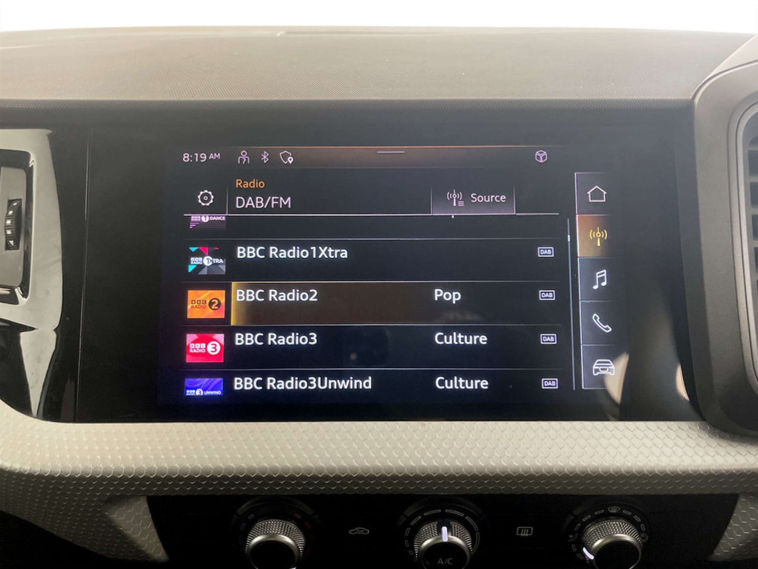 Used Audi A1 2021 for sale - 77185893: Photo 21