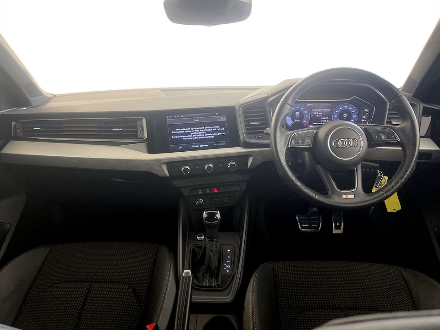 Used Audi A1 2021 for sale - 77185893: Photo 3