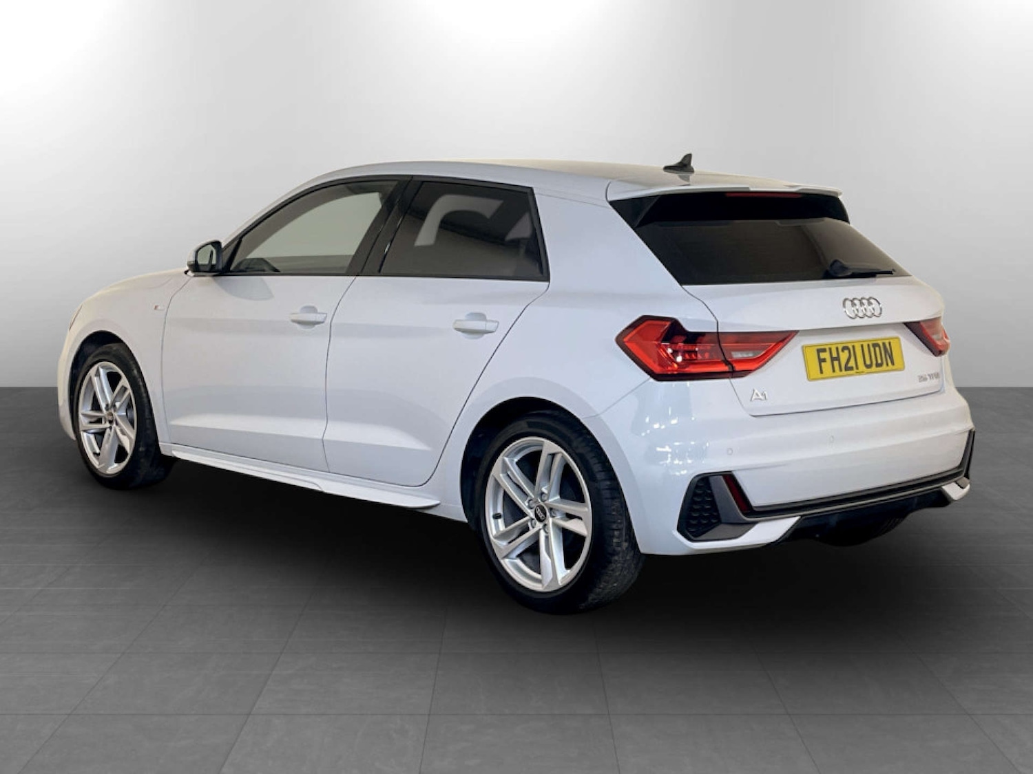 Used Audi A1 2021 for sale - 77185893: Photo 8