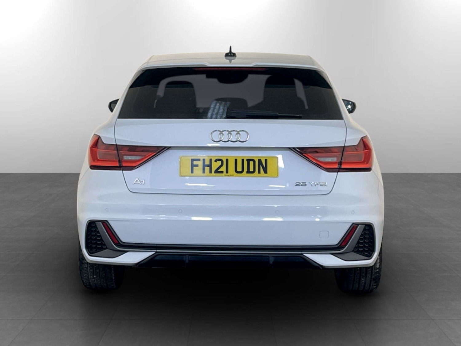 Used Audi A1 2021 for sale - 77185893: Photo 9