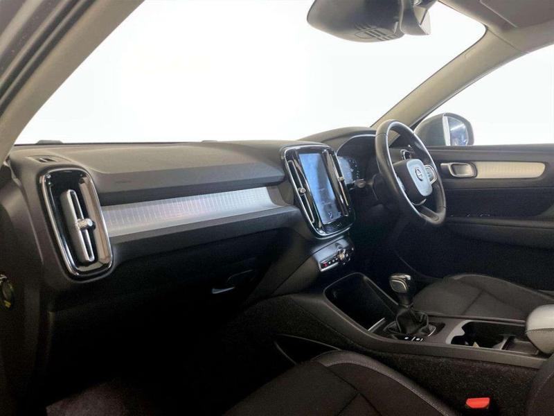 Used Volvo XC40 2018 for sale - 77055893: Photo 12