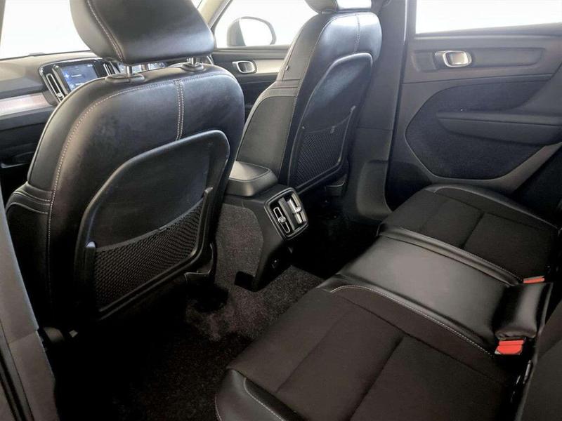 Used Volvo XC40 2018 for sale - 77055893: Photo 14