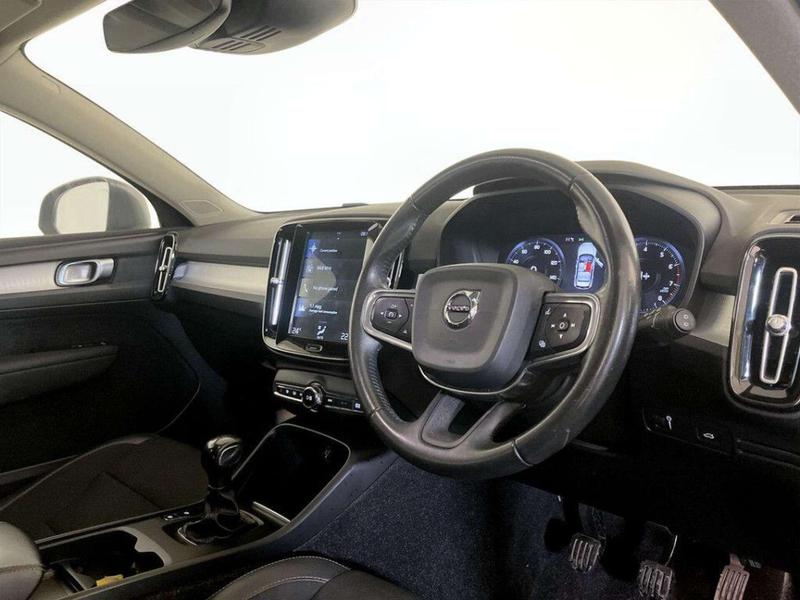 Used Volvo XC40 2018 for sale - 77055893: Photo 17