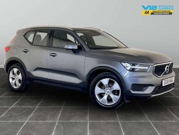 Used Volvo XC40 2018 for sale - 77055893: Photo