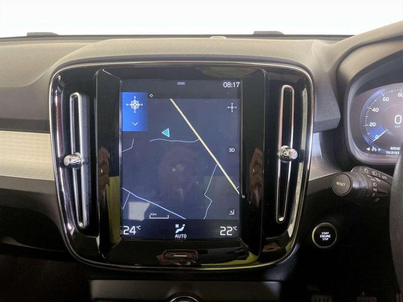 Used Volvo XC40 2018 for sale - 77055893: Photo 21