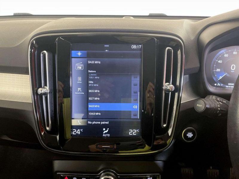 Used Volvo XC40 2018 for sale - 77055893: Photo 24