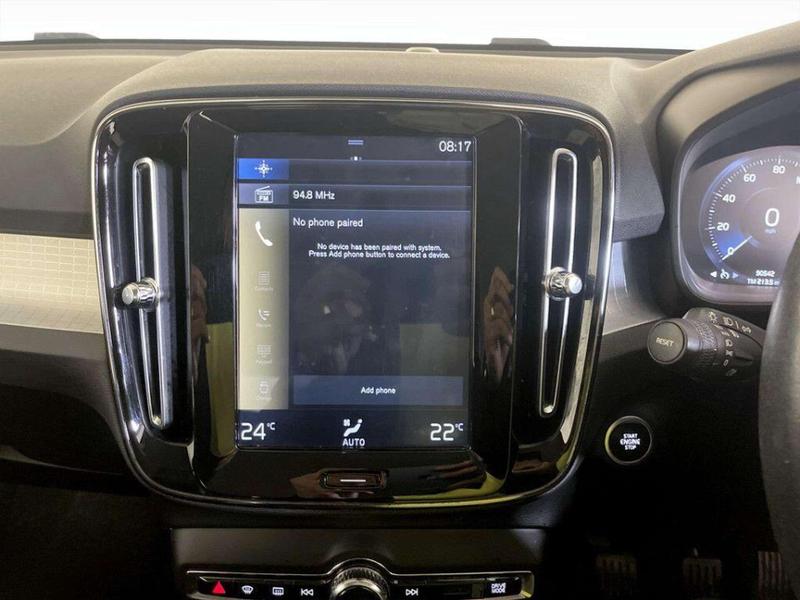 Used Volvo XC40 2018 for sale - 77055893: Photo 25