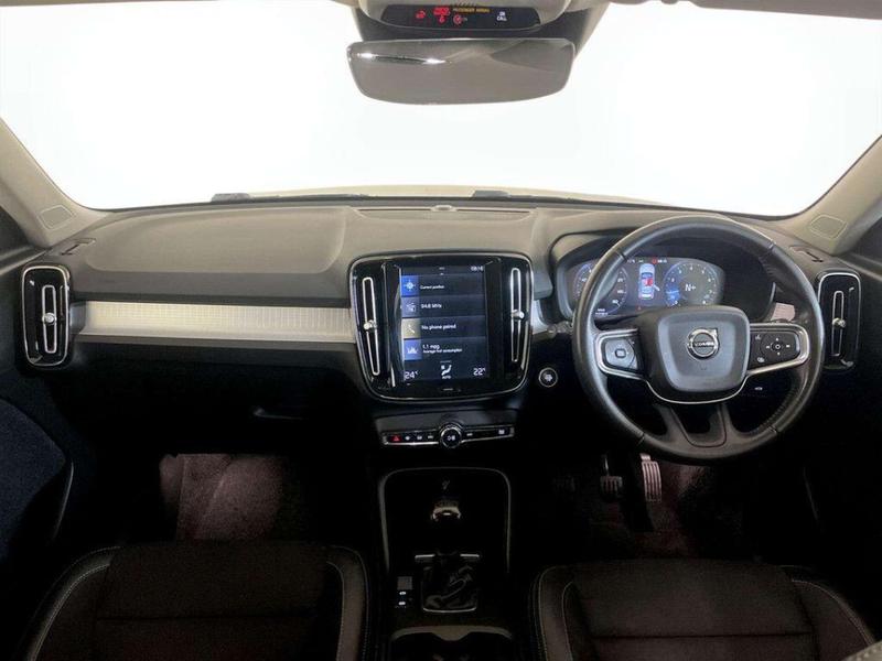 Used Volvo XC40 2018 for sale - 77055893: Photo 3