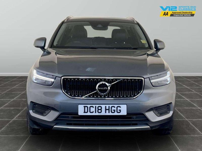 Used Volvo XC40 2018 for sale - 77055893: Photo 5