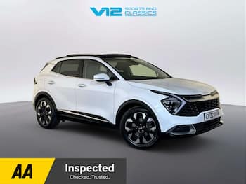 Used Kia Sportage 2022 for sale - 79638464: Photo