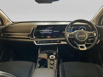Used Kia Sportage 2022 for sale - 79638464: Photo