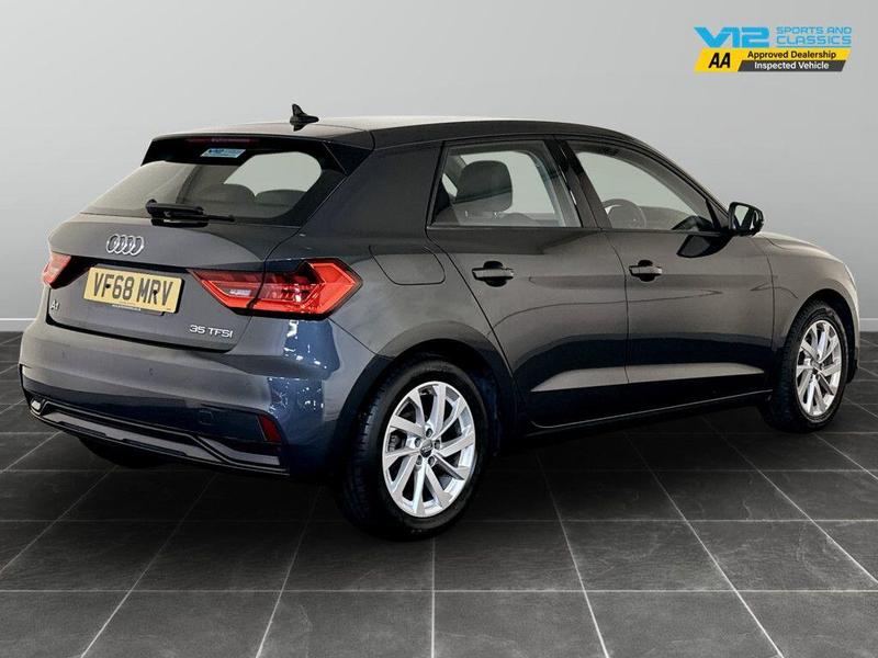 Used Audi A1 2019 for sale - 76480305: Photo 10