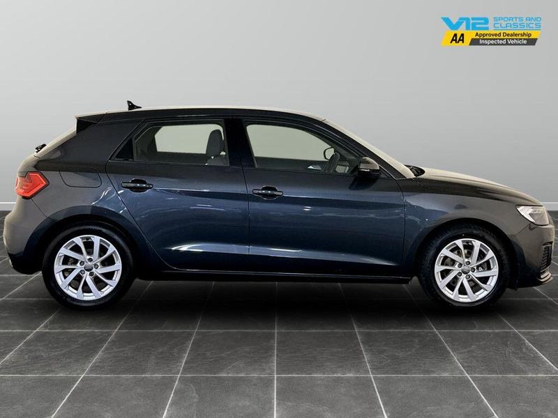 Used Audi A1 2019 for sale - 76480305: Photo 11