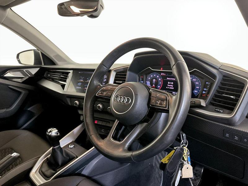 Used Audi A1 2019 for sale - 76480305: Photo 15