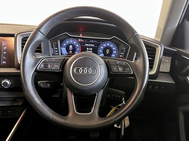 Used Audi A1 2019 for sale - 76480305: Photo 16