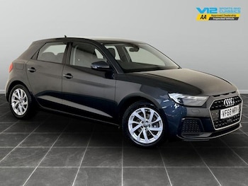 Used Audi A1 2019 for sale - 76480305: Photo
