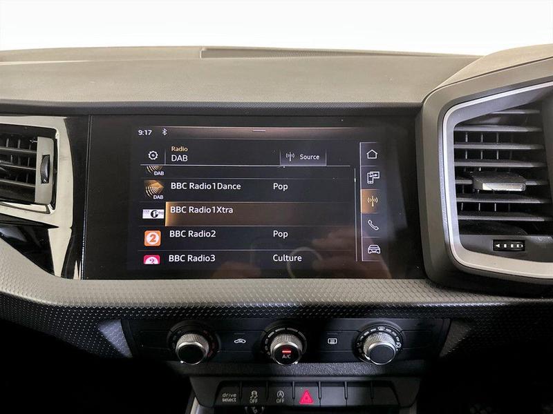 Used Audi A1 2019 for sale - 76480305: Photo 22