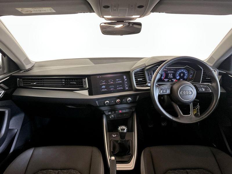 Used Audi A1 2019 for sale - 76480305: Photo 3