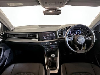 Used Audi A1 2019 for sale - 76480305: Photo