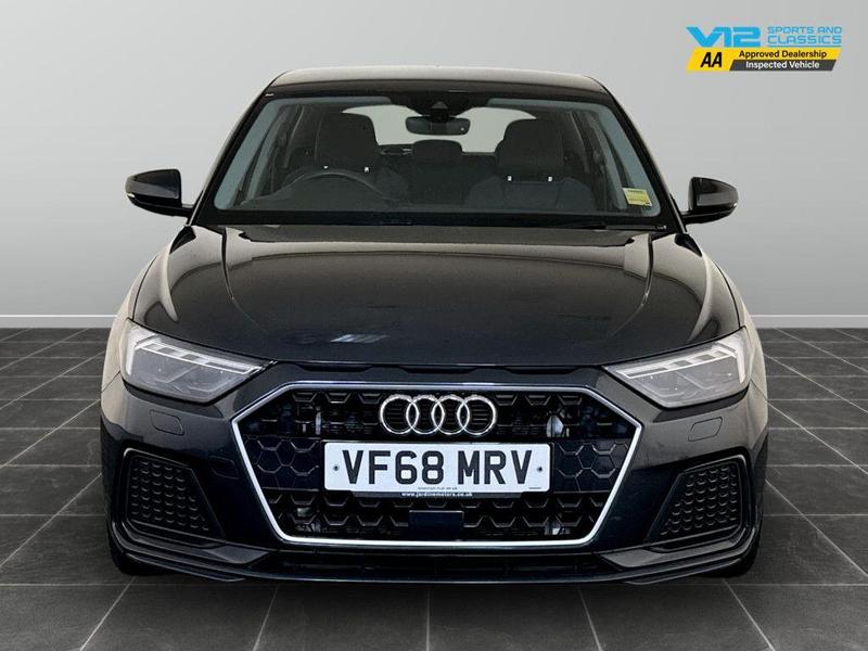 Used Audi A1 2019 for sale - 76480305: Photo 5