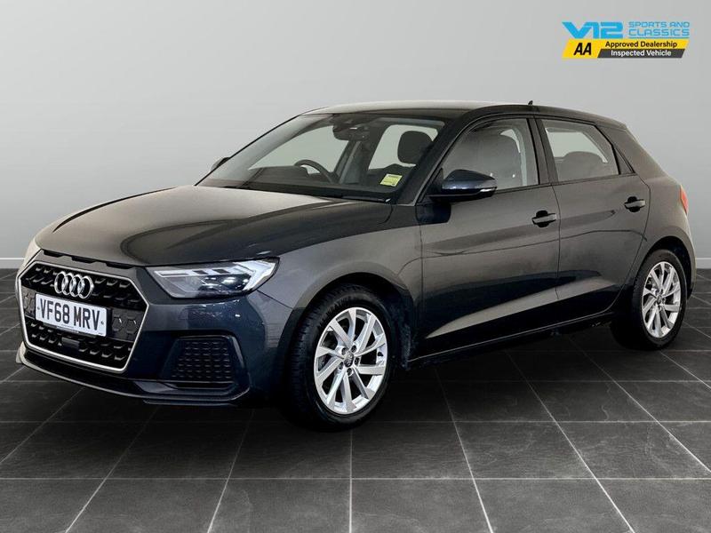 Used Audi A1 2019 for sale - 76480305: Photo 6