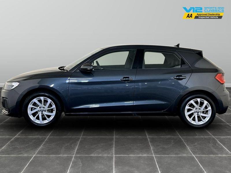 Used Audi A1 2019 for sale - 76480305: Photo 7