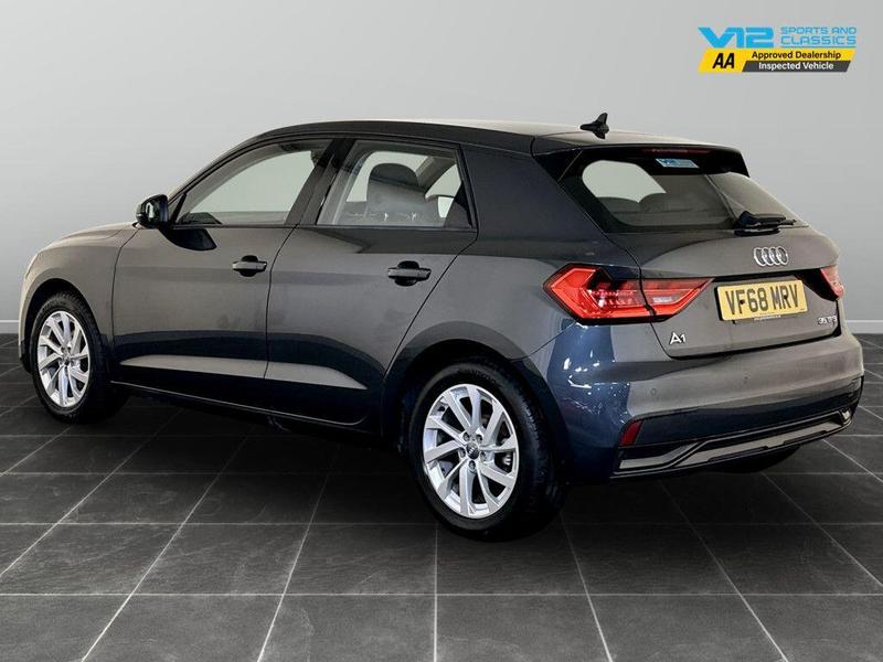 Used Audi A1 2019 for sale - 76480305: Photo 8