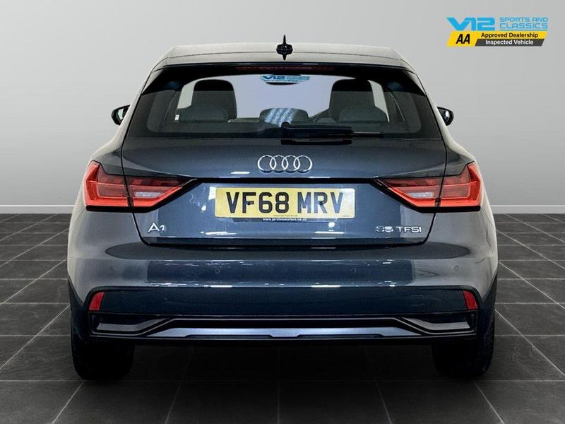 Used Audi A1 2019 for sale - 76480305: Photo 9