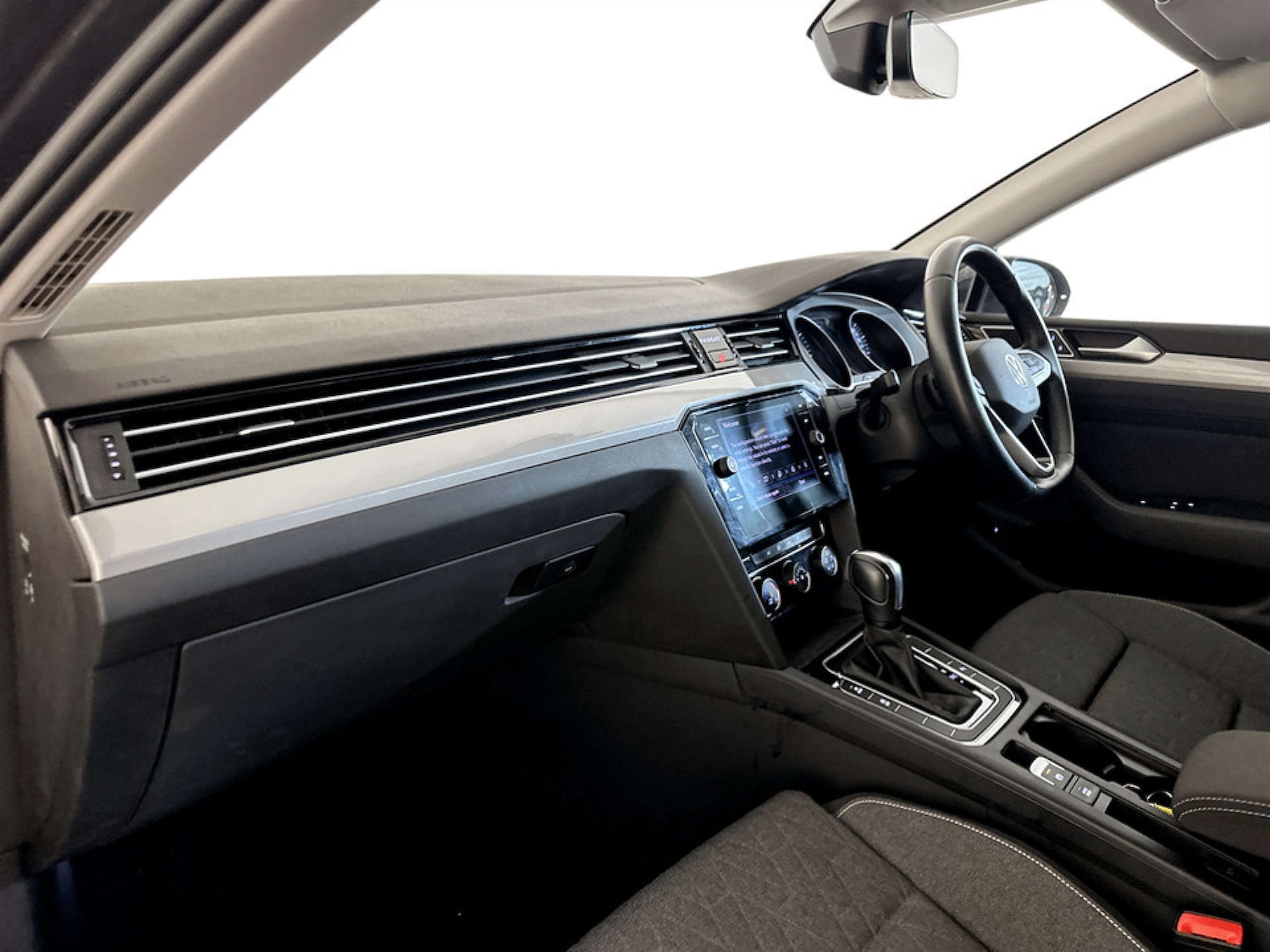 Used Volkswagen Passat 2023 for sale - 77542655: Photo 12