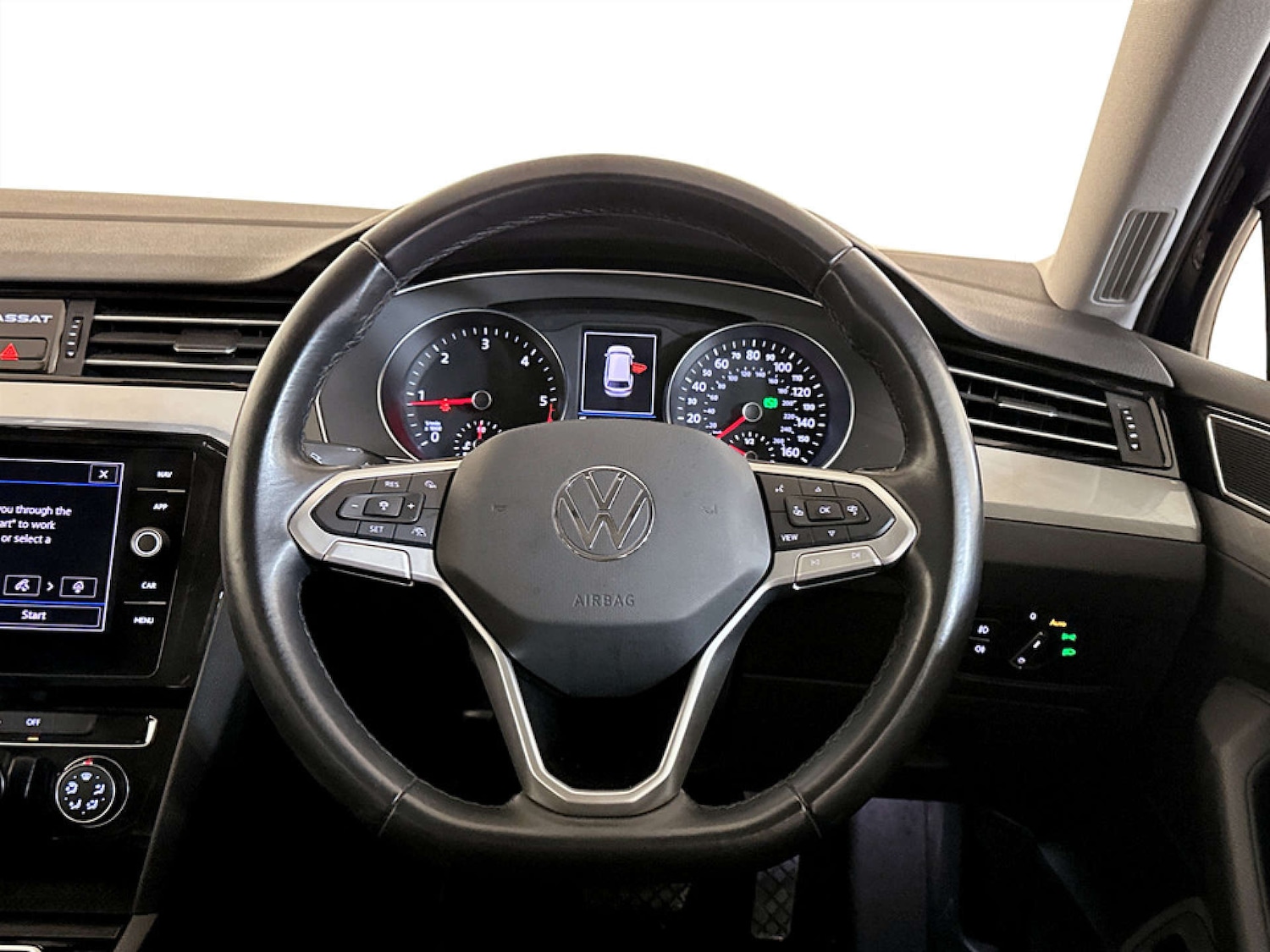 Used Volkswagen Passat 2023 for sale - 77542655: Photo 17