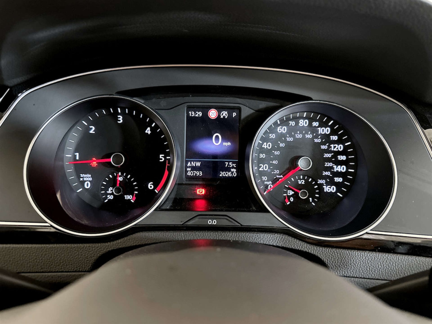 Used Volkswagen Passat 2023 for sale - 77542655: Photo 19