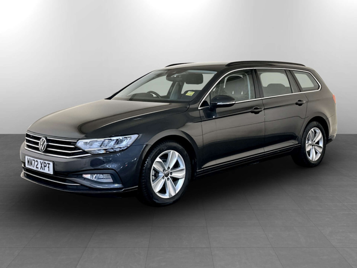 Used Volkswagen Passat 2023 for sale - 77542655: Photo 6