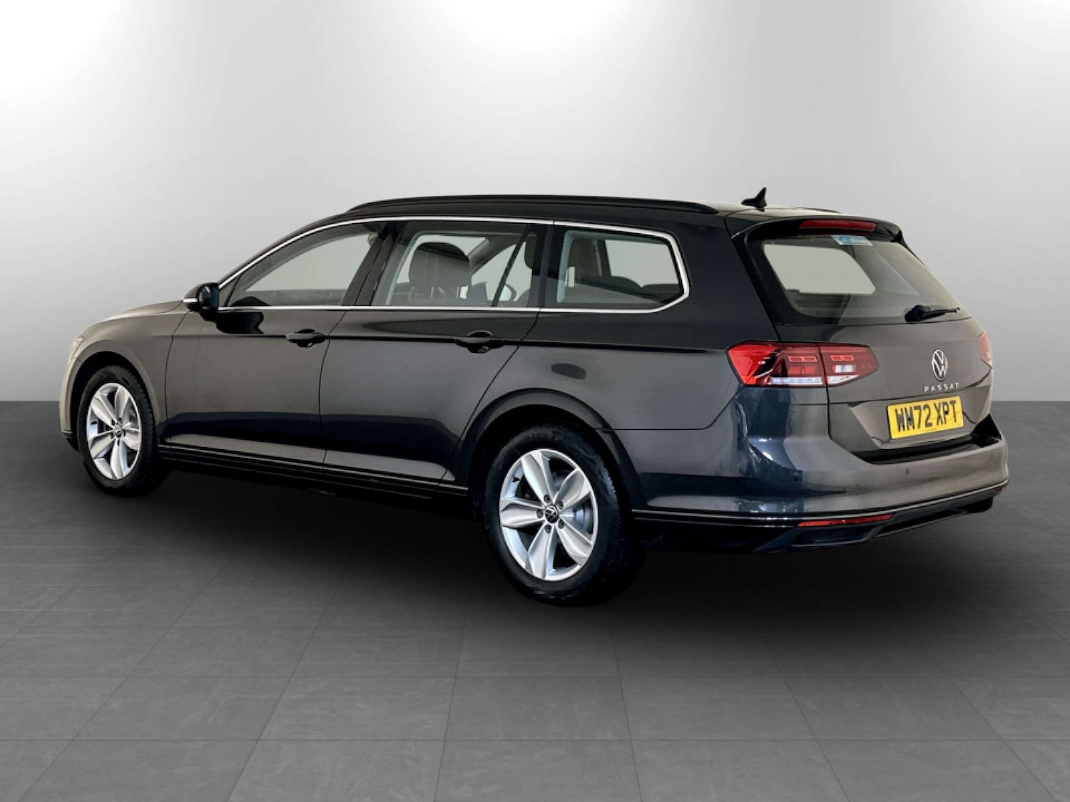 Used Volkswagen Passat 2023 for sale - 77542655: Photo 8