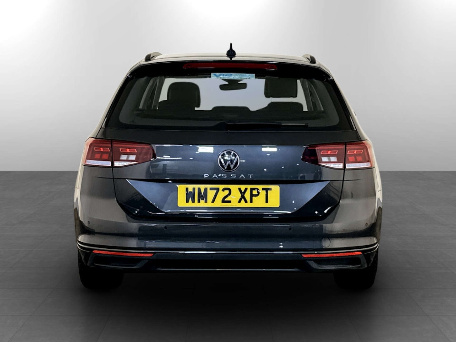 Used Volkswagen Passat 2023 for sale - 77542655: Photo 9