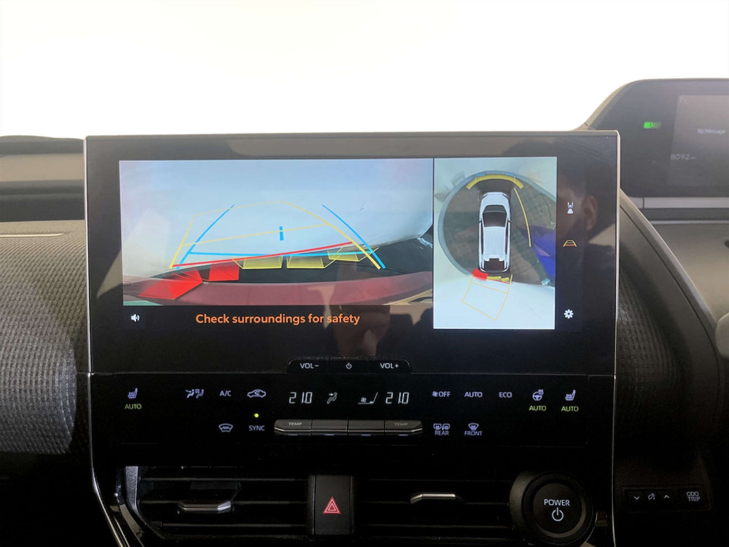 Used Subaru Other 2023 for sale - 77494236: Photo 18