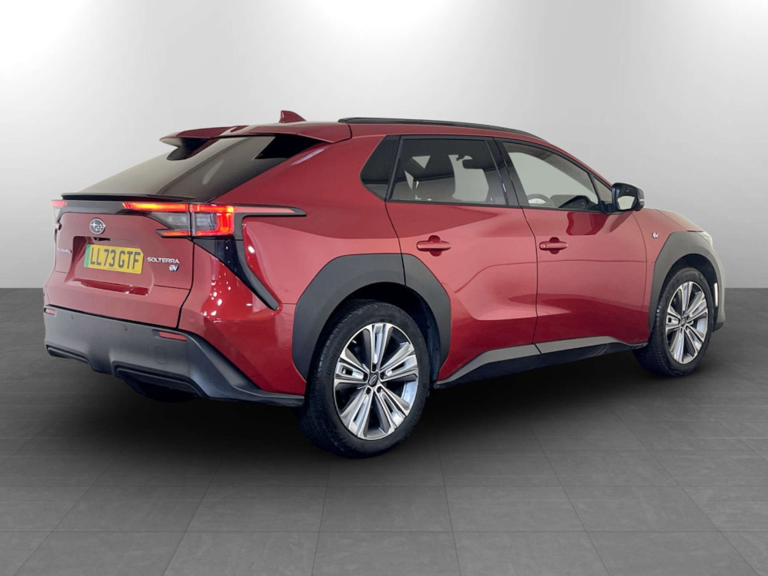 Used Subaru Other 2023 for sale - 77494236: Photo 8