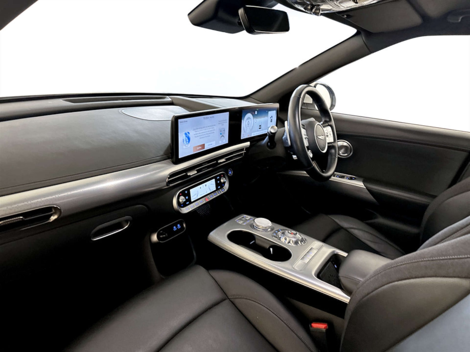 Used Genesis GV60 2023 for sale - 77667834: Photo 11