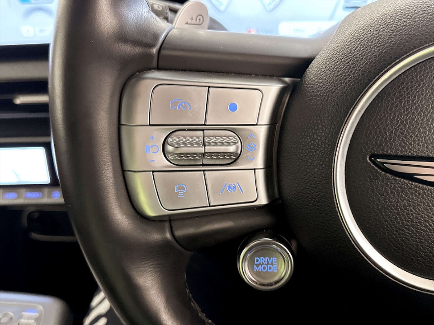 Used Genesis GV60 2023 for sale - 77667834: Photo 16