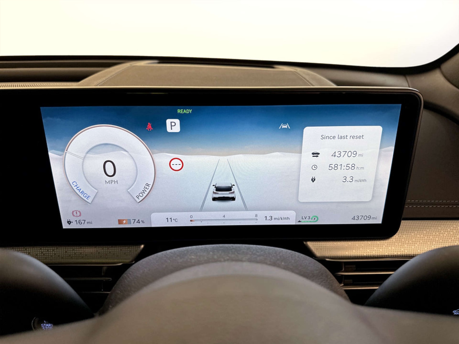 Used Genesis GV60 2023 for sale - 77667834: Photo 17