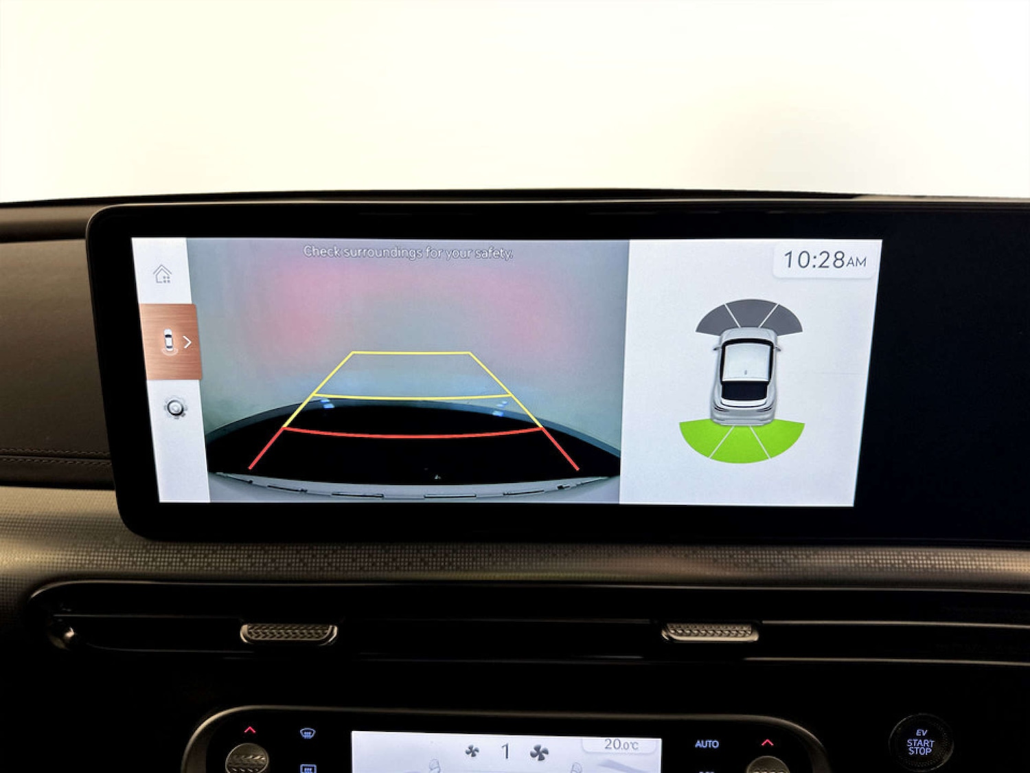 Used Genesis GV60 2023 for sale - 77667834: Photo 19