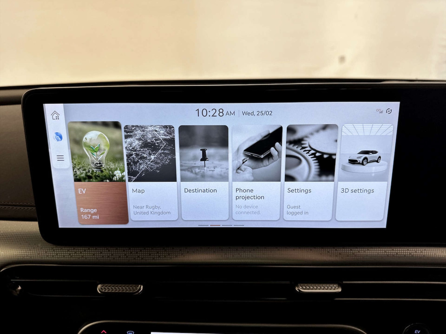 Used Genesis GV60 2023 for sale - 77667834: Photo 21