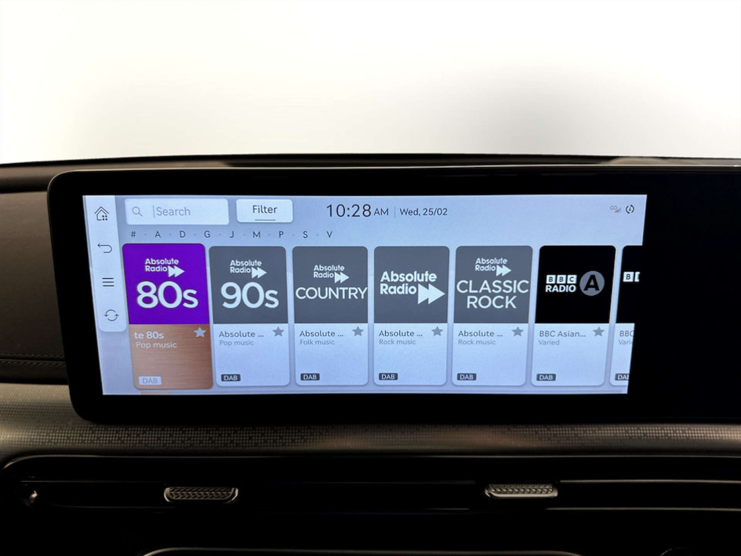 Used Genesis GV60 2023 for sale - 77667834: Photo 22