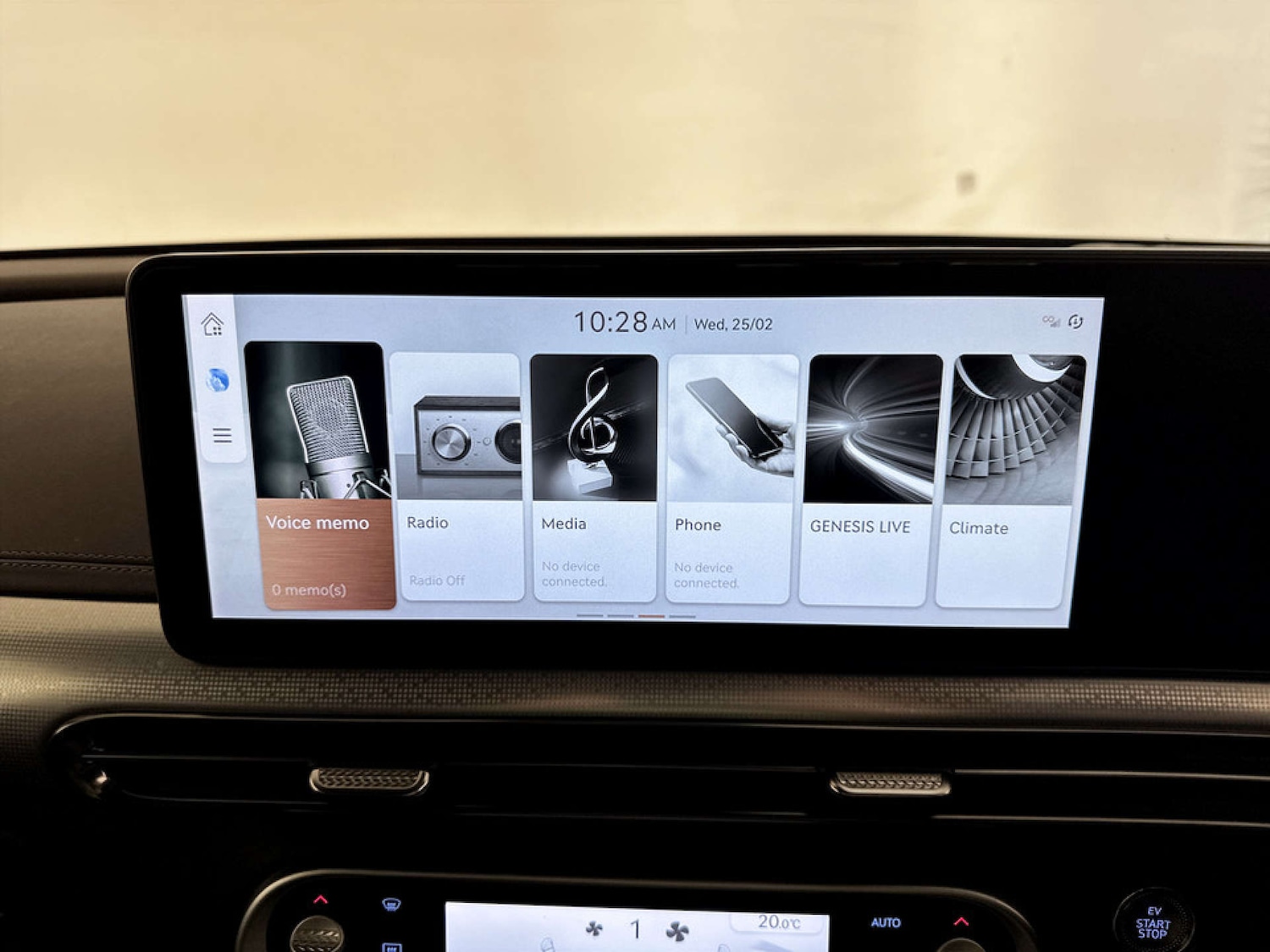 Used Genesis GV60 2023 for sale - 77667834: Photo 23