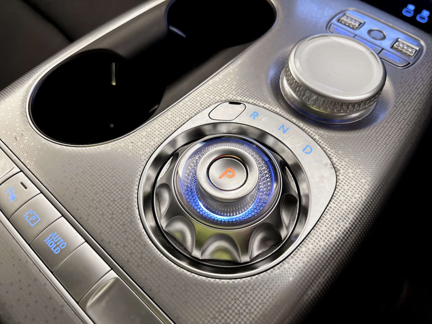 Used Genesis GV60 2023 for sale - 77667834: Photo 25