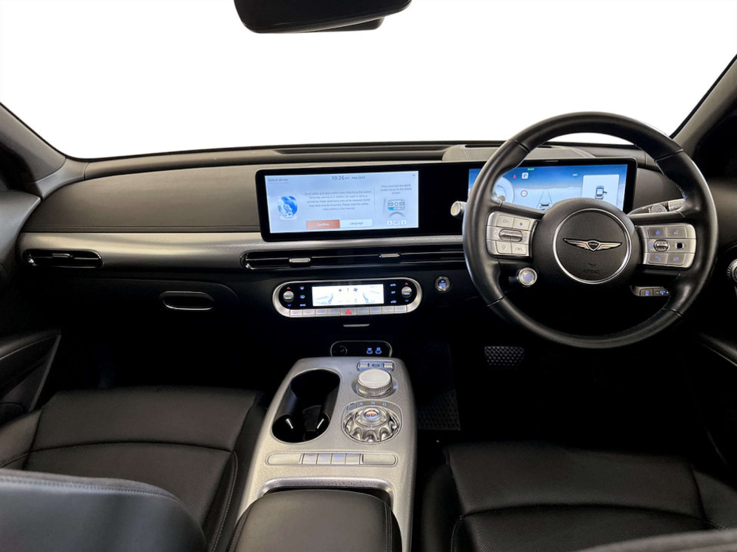 Used Genesis GV60 2023 for sale - 77667834: Photo 3