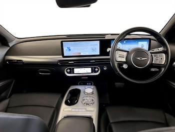 Used Genesis GV60 2023 for sale - 77667834: Photo