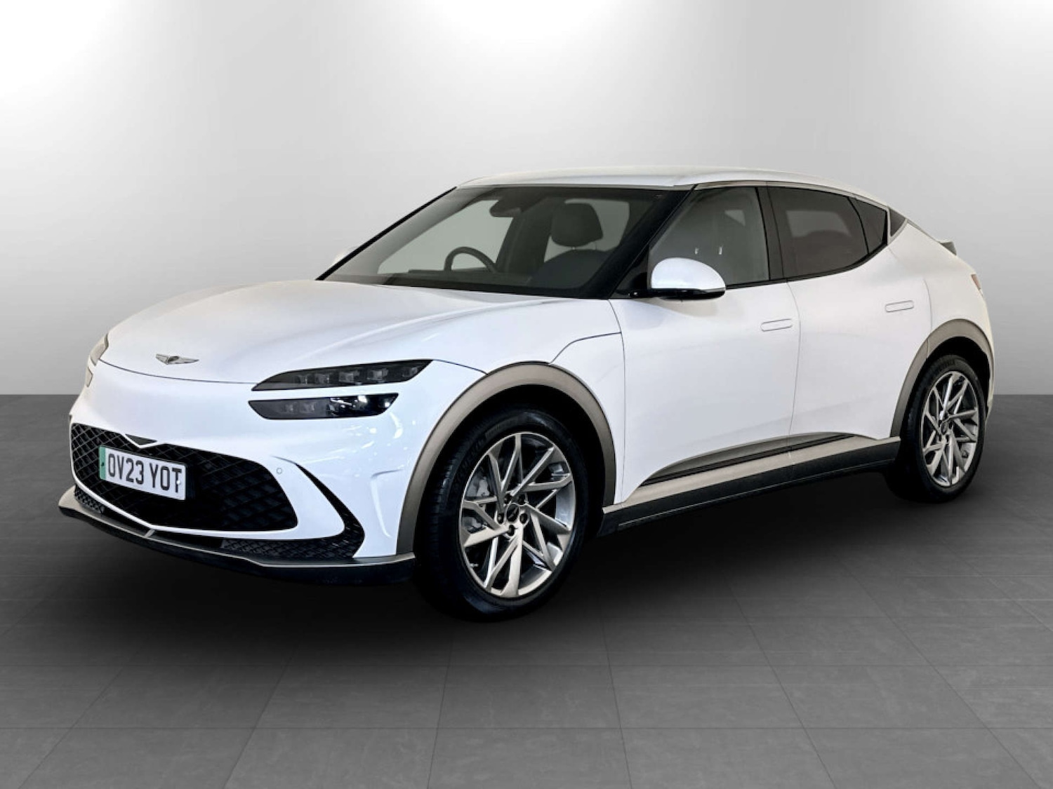 Used Genesis GV60 2023 for sale - 77667834: Photo 5