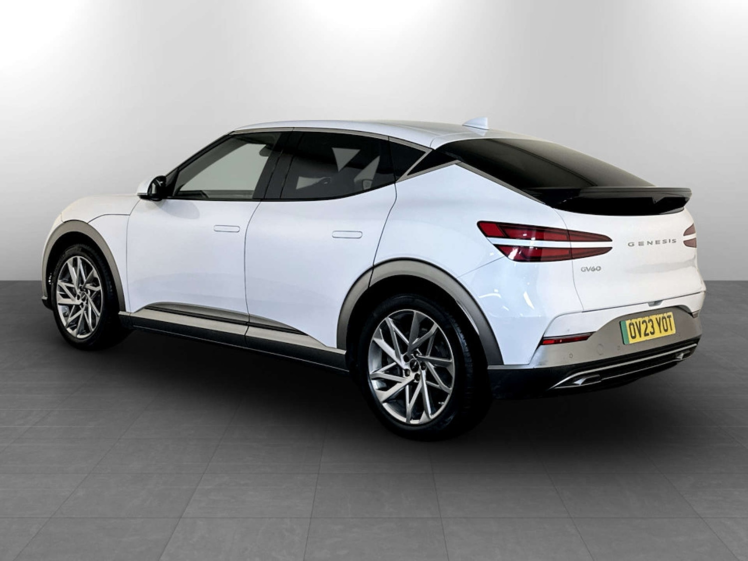 Used Genesis GV60 2023 for sale - 77667834: Photo 7