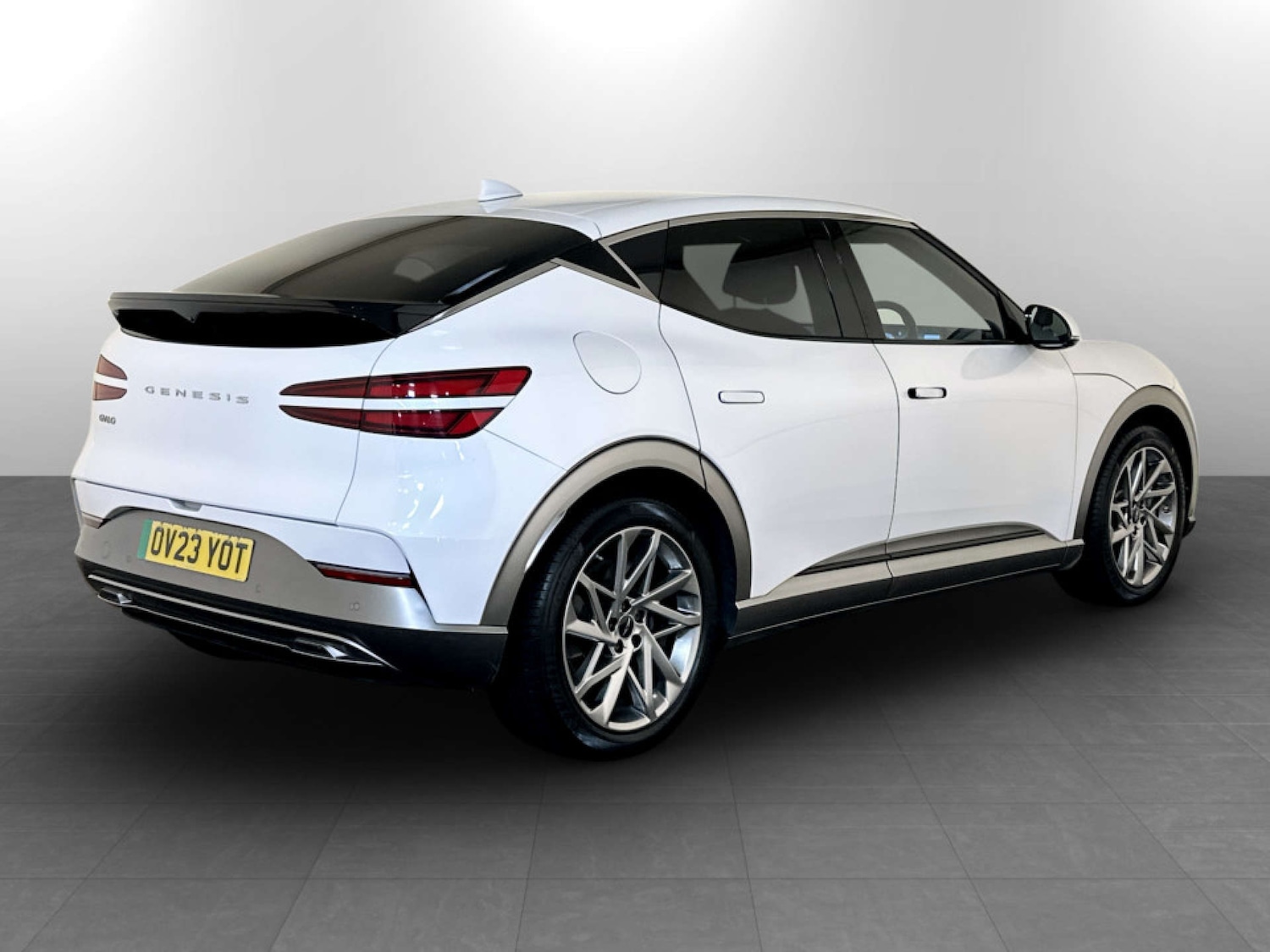 Used Genesis GV60 2023 for sale - 77667834: Photo 9